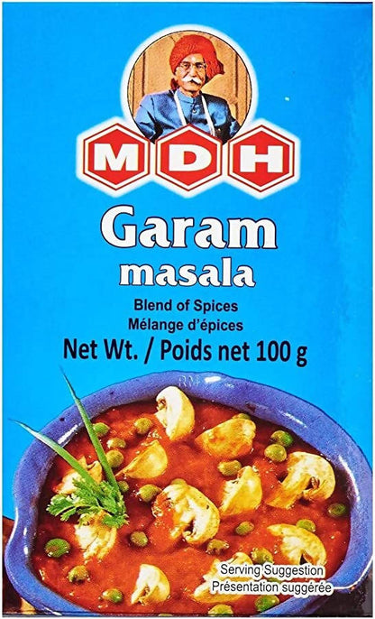 MDH Garam Masala