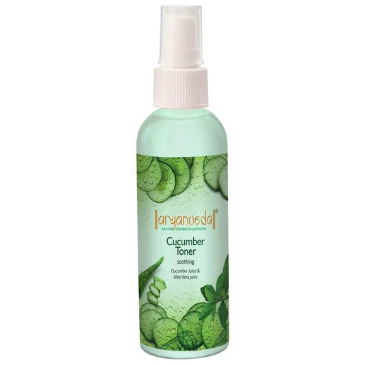 Aaryanveda Cucumber Toner - 100ML