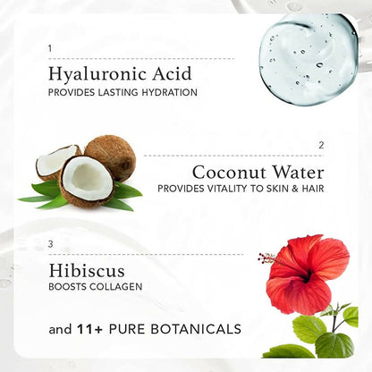 Ras Luxury Oils Ultra Hydrate Multi-Purpose Gel for Skin & Hair