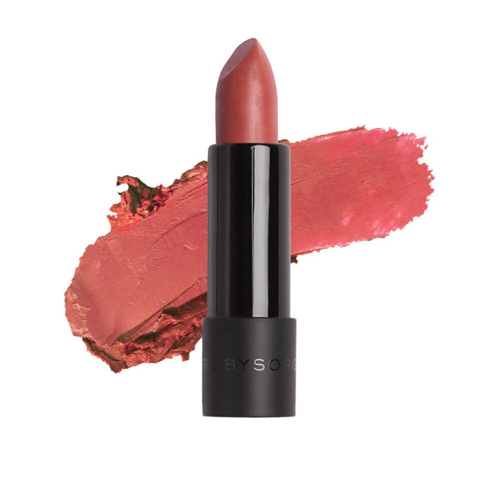 Ruby's Organics Lipstick - Bare