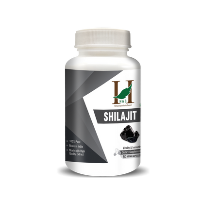 H&C Herbal SJ Extract Veg Capsules - buy in USA, Australia, Canada