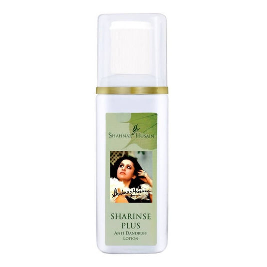 Shahnaz Husain Sharinse Plus Anti Dandruff Lotion