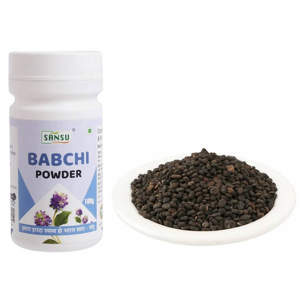 Sansu Babchi Powder