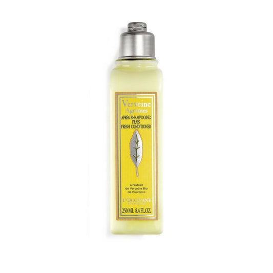 L'Occitane Citrus Verbena Fresh Conditioner -  buy in usa canada australia