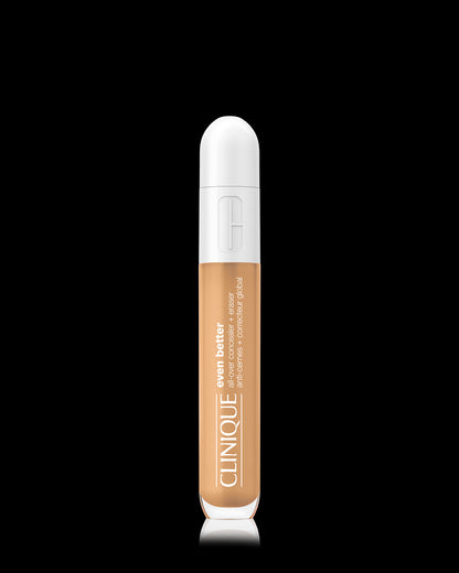 Clinique Even Better All-Over Concealer WN 80 Tawnied Beige