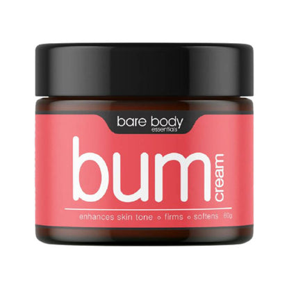 Bare Body Essentials Bum Cream