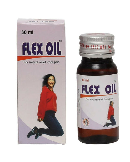 Amrita Flex Oil -  buy in usa 