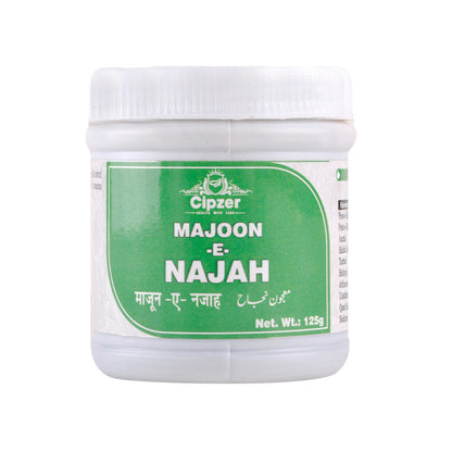 Cipzer Majoon-E-Najah