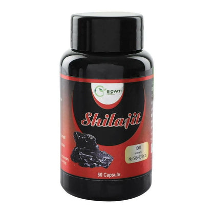 Biovati Herbal Sj Capsules