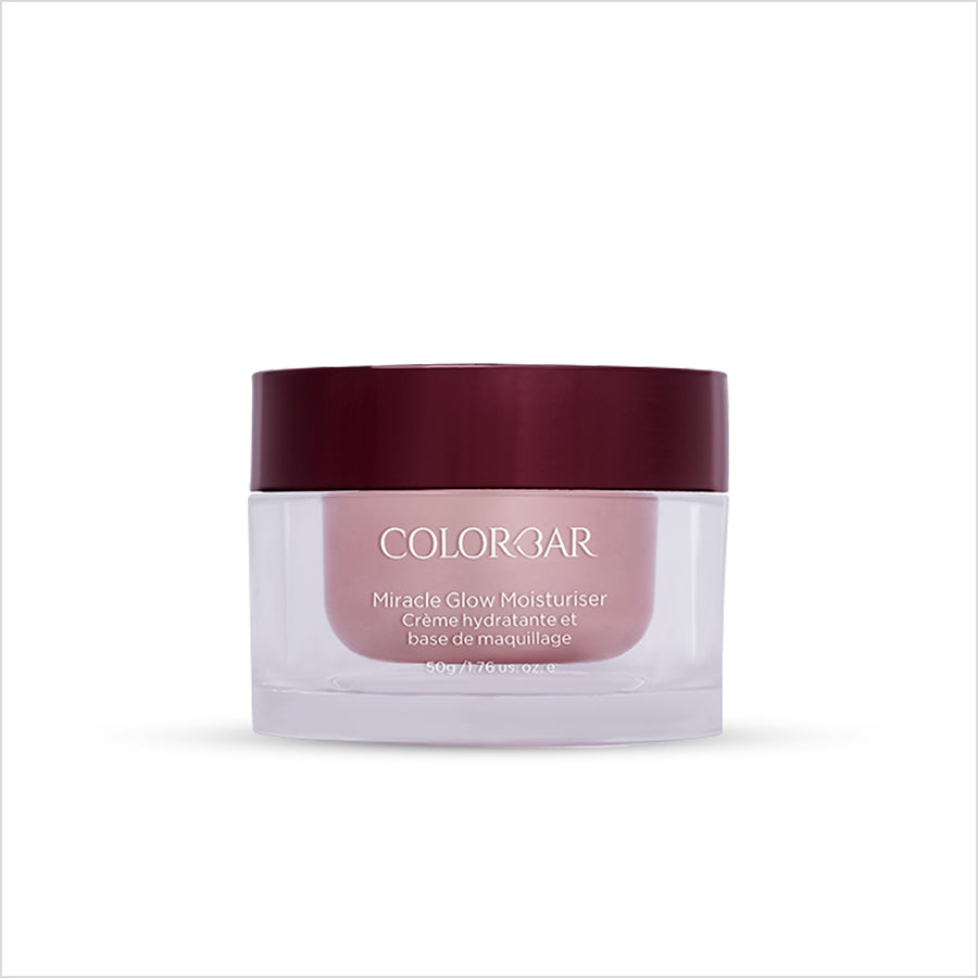 Colorbar Miracle Cream Instant Transforming Moisturizer - buy in USA, Australia, Canada