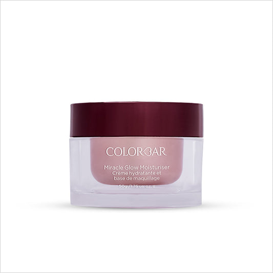 Colorbar Miracle Cream Instant Transforming Moisturizer - buy in USA, Australia, Canada