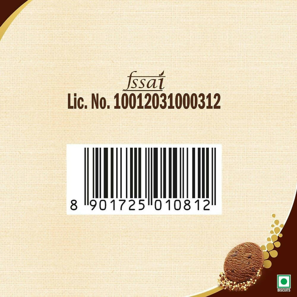 Sunfeast Farmlite Super Millets Chocochip Cookies