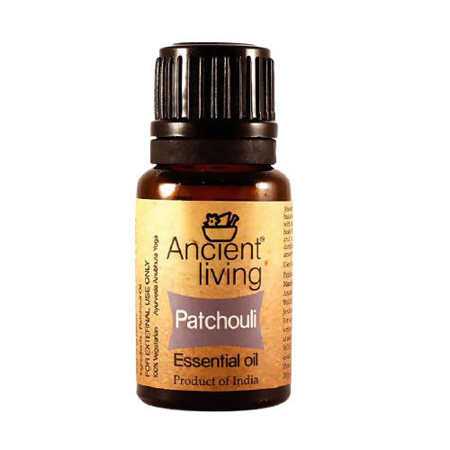 Ancient Living Patchouli Essential Oil - usa canada australia