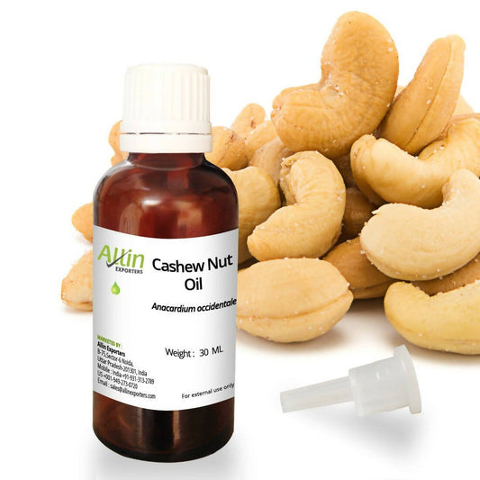 Allin Exporters Cashew Nut Oil