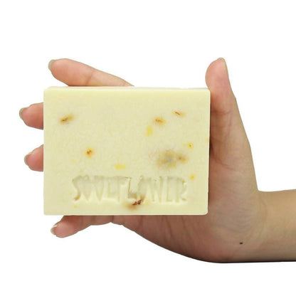 Soulflower Jasmine Night Soap