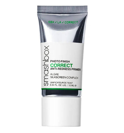 Smashbox Photo Finish Correct Anti-Redness Primer - BUDNE