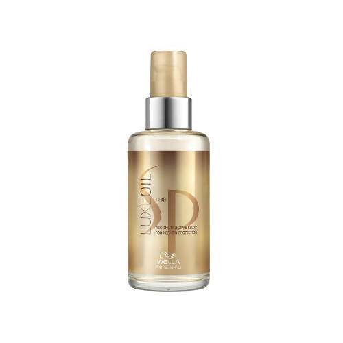 Wella Professionals SP Luxe Oil Elixir - Distacart