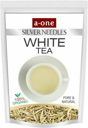 A-One Silver Needles White Tea -  buy in usa 