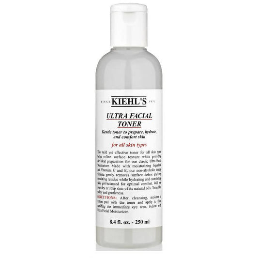 Kiehl's Ultra Facial Toner for All Skin Types - 250ML