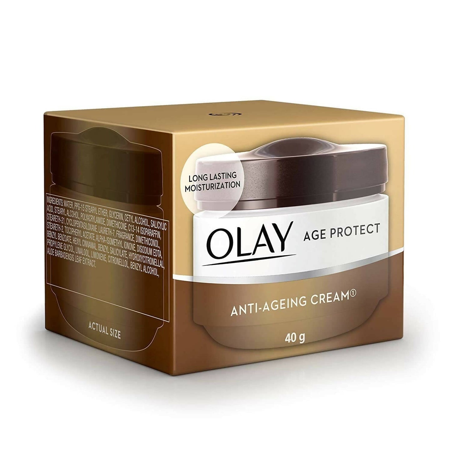 Olay Age Protect Anti Ageing Cream