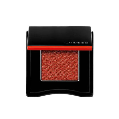 Shiseido Pop Powdergel Eye Shadow - Vivivi Orange/6 - BUDNE