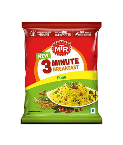 MTR Instant Poha