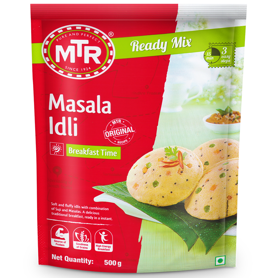 MTR Masala Idli Mix