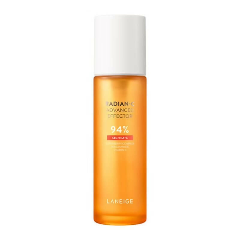 Laneige Radian-C Advanced Effector Toner - BUDNEN