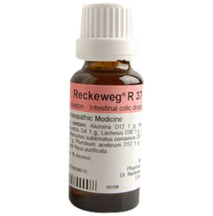 Dr. Reckeweg R37 Drops