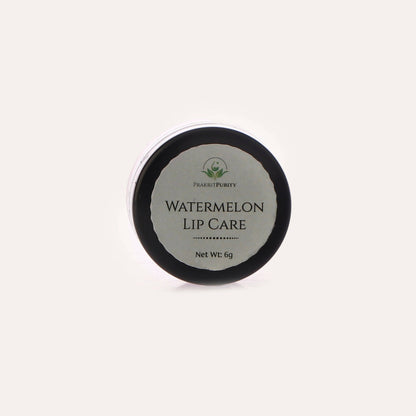 PrakritPurity Watermelon Lip Care