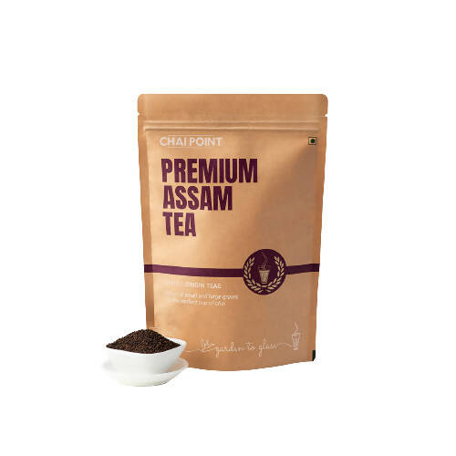 Chai Point Premium Assam Tea - BUDNE