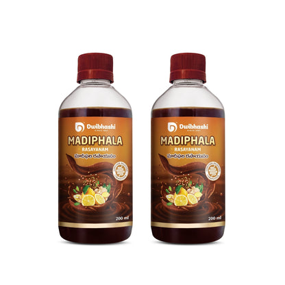 Dwibhashi Vatada Tel Almond Oil