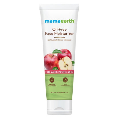 Mamaearth Oil-Free Face Moisturizer