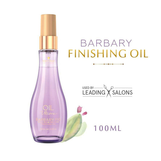 Schwarzkopf Professional Oil Ultime Barbary Finishing Oil