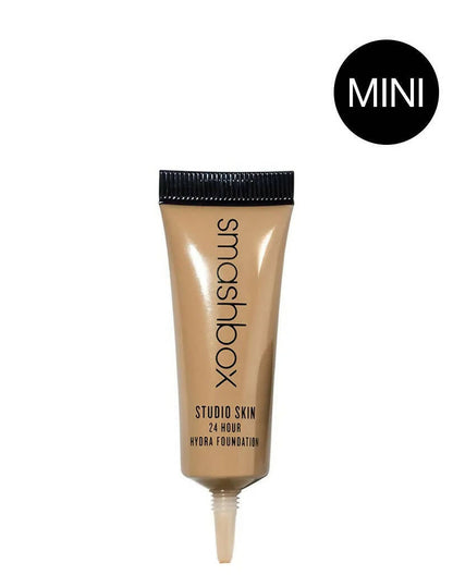 Smashbox Studio Skin 24 Hour Wear Hydra Foundation Mini - Shade 3.02