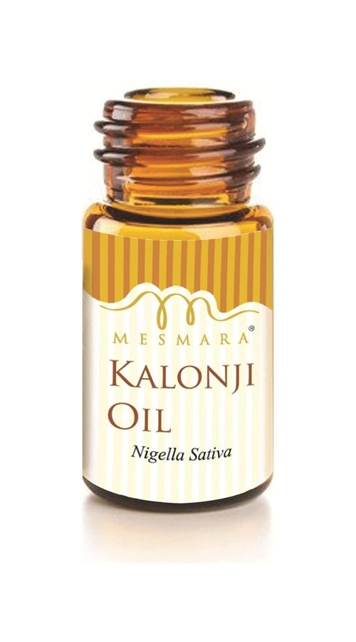 Mesmara Kalonji Oil Black Seed Oil 50 ml