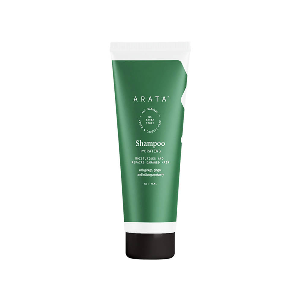 Arata Hydrating Shampoo