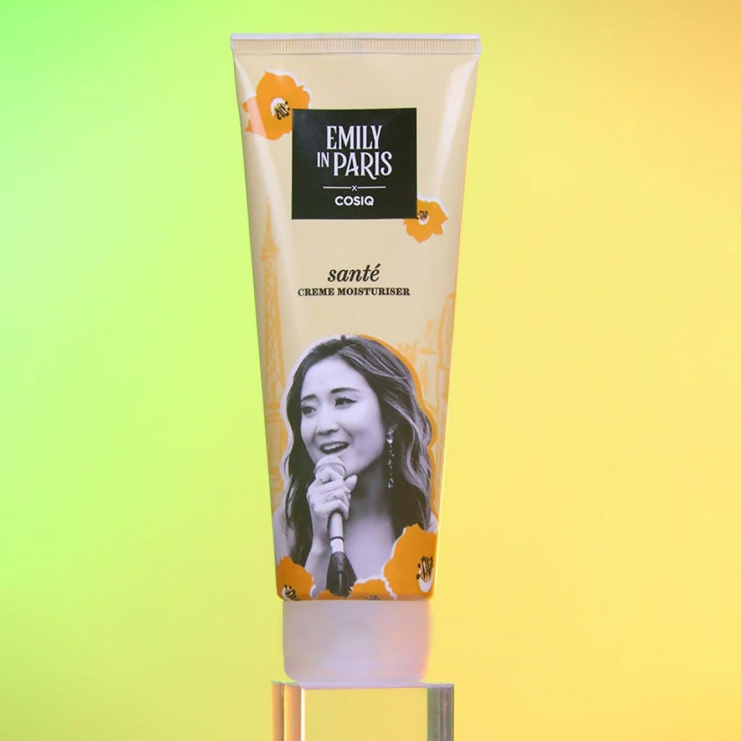 Cos-IQ Emily In Paris Mindy???s Sant?? Creme Moisturizer - BUDNE