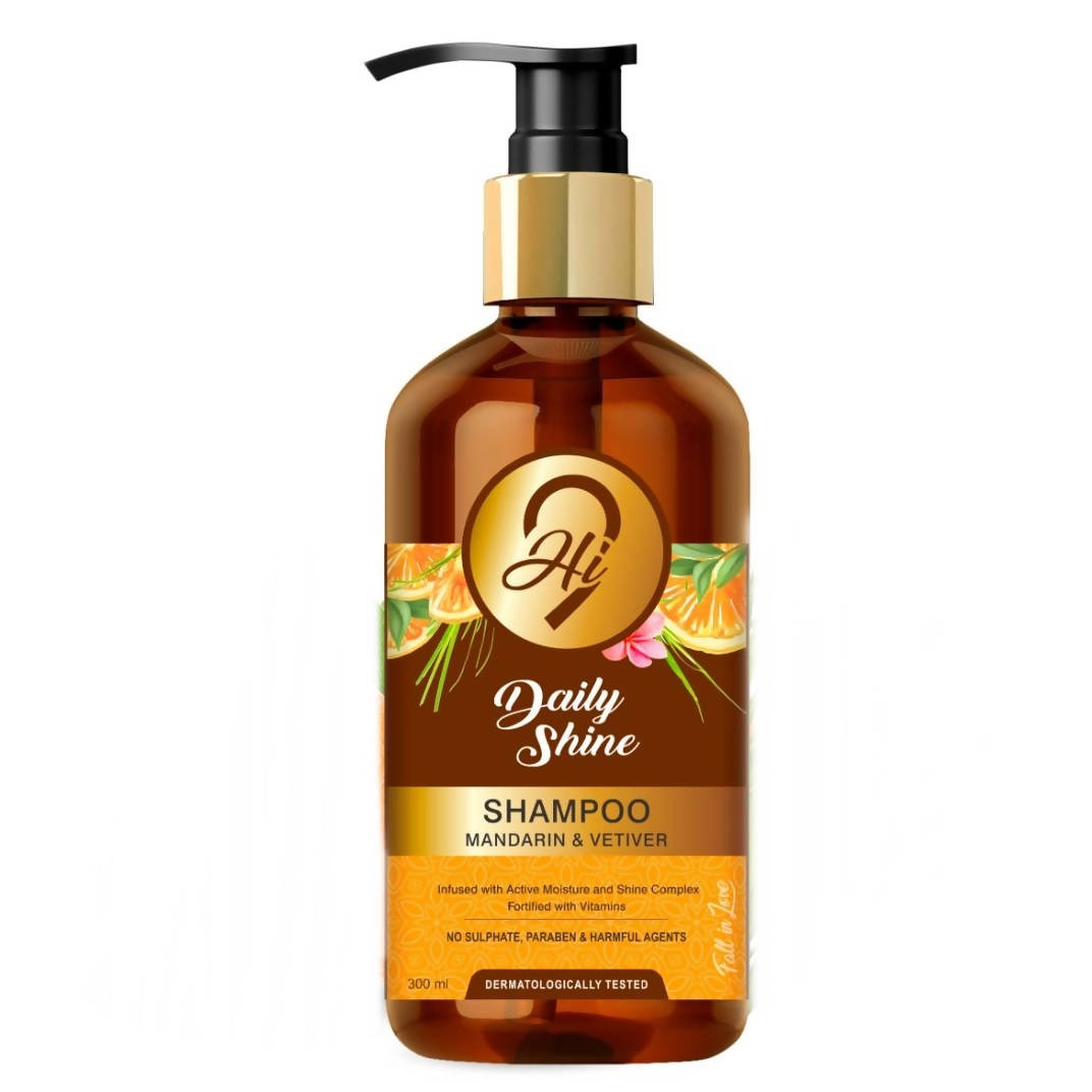 Hi9 Daily Shine Shampoo