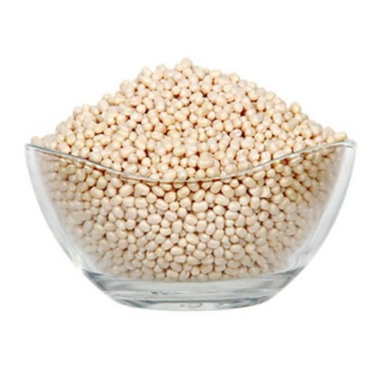 Svastya White Urad Dal Full - 500GM