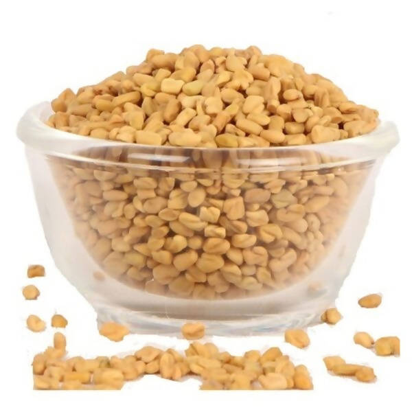 Freshon Fenugreek Seeds / Mente (Methi Seeds)