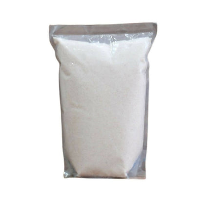 Satjeevan Natural Pink Himalayan Rock Salt Powder