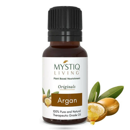 Mystiq Living Originals Argan Oil - usa canada australia