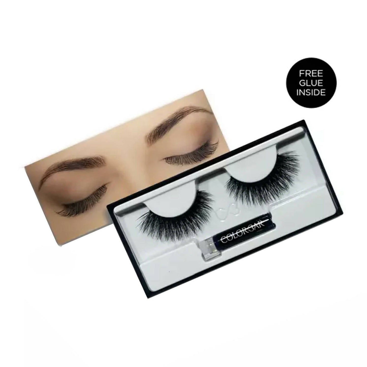 Colorbar Pro Eyelashes You Complete Me