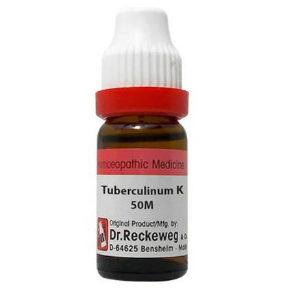 Dr. Reckeweg Tuberculinum K Dilution