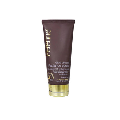 Perenne Glow Booster Radiance Scrub - BUDEN