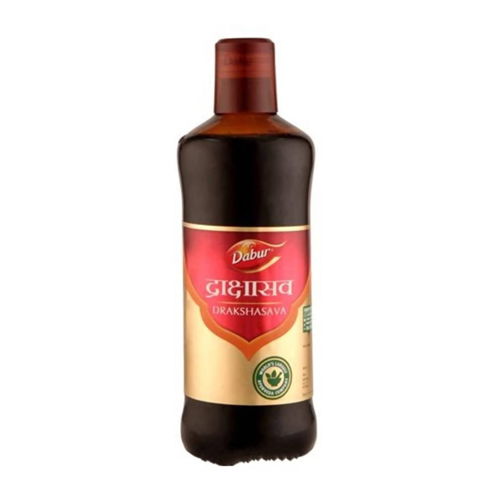 Dabur Drakshasava Syrup