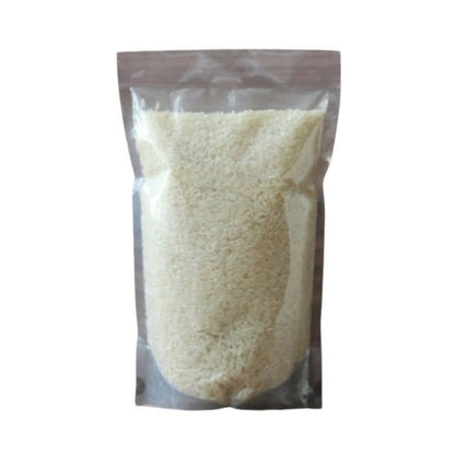 Satjeevan Organic Kolum White Rice