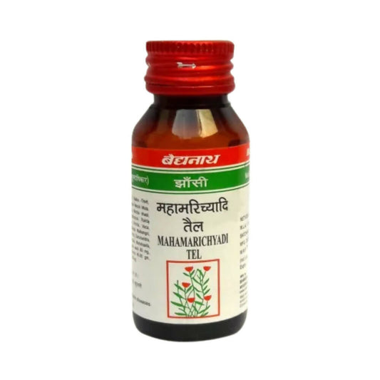 Baidyanath Jhansi Mahamarichyadi Tel