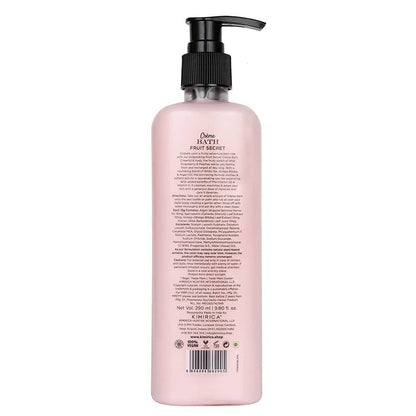 Kimirica Creme Bath Fruit Secret Body Wash